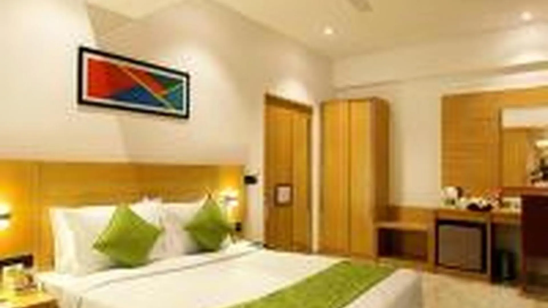 Park Residency Kodungallur Thrissur 호텔