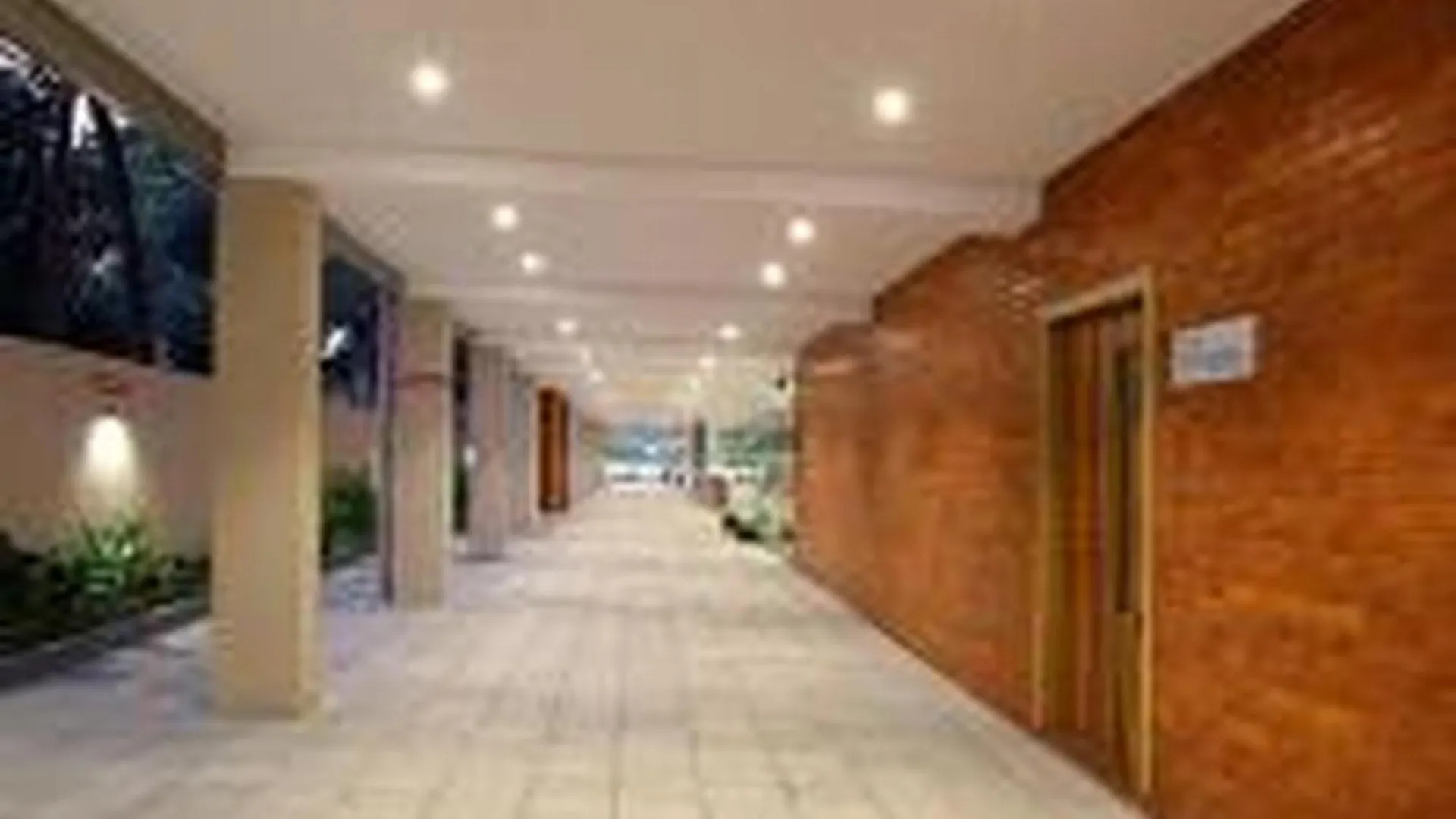 호텔 Park Residency Kodungallur Thrissur