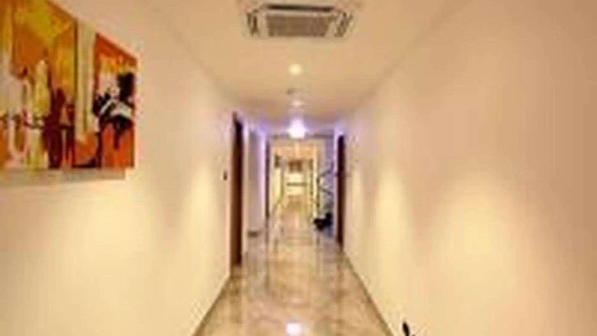 Park Residency Kodungallur Thrissur 인도