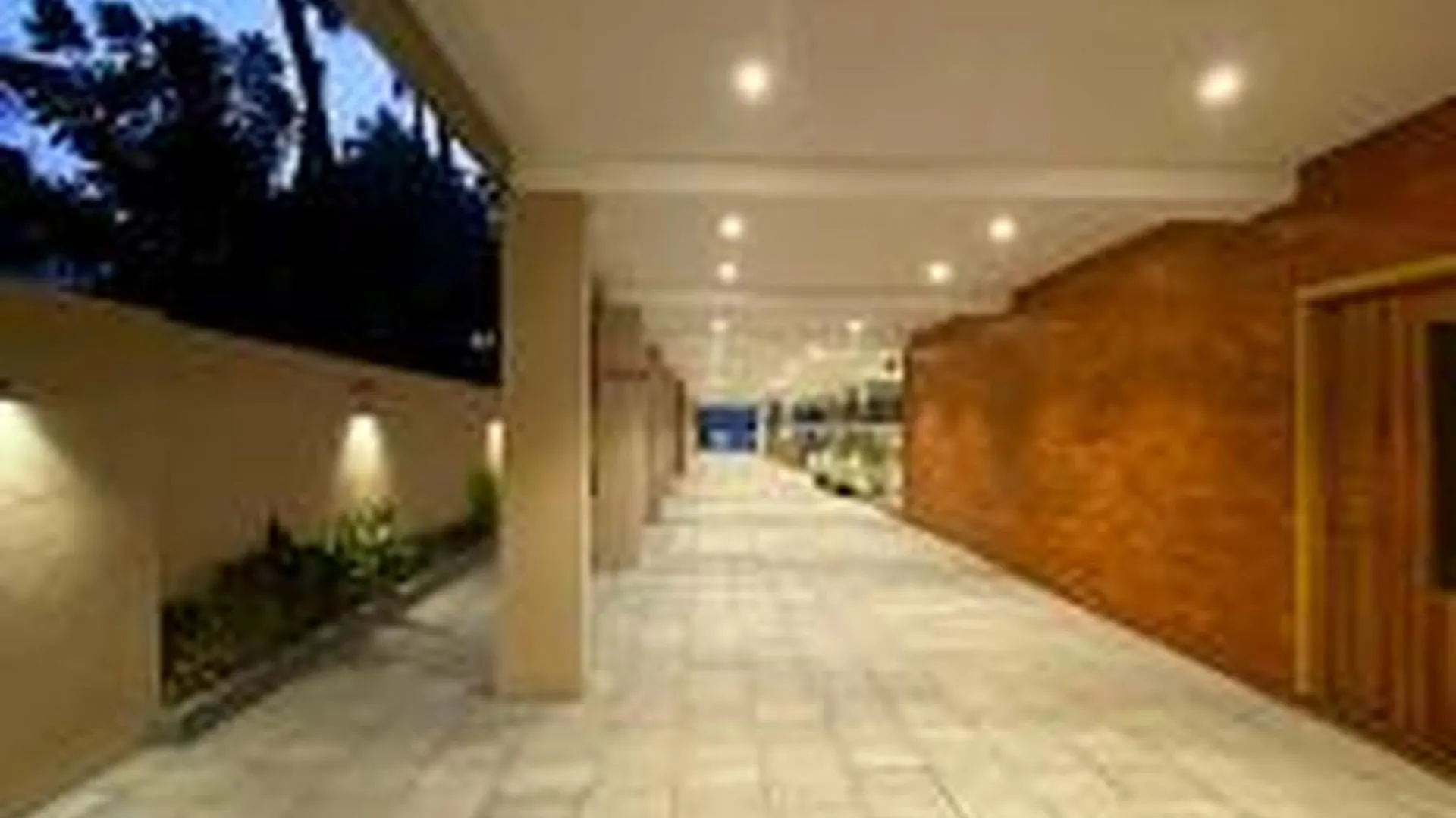 Park Residency Kodungallur Thrissur 4*,
