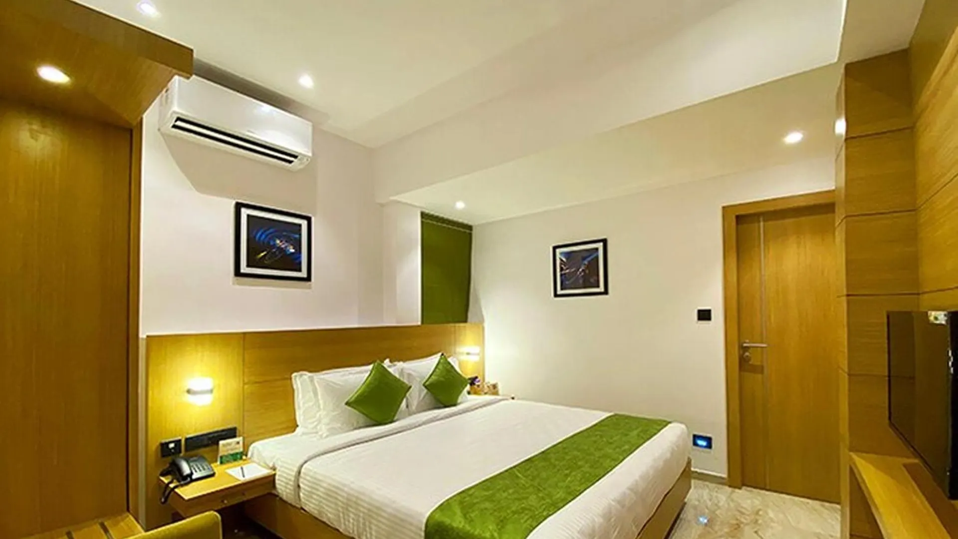 Park Residency Kodungallur Thrissur 4*,