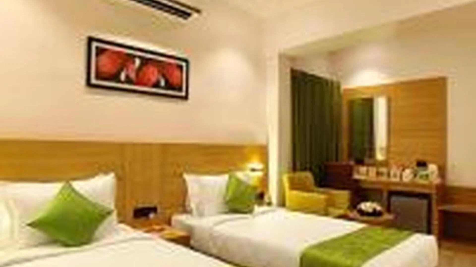 Park Residency Kodungallur Thrissur Indie