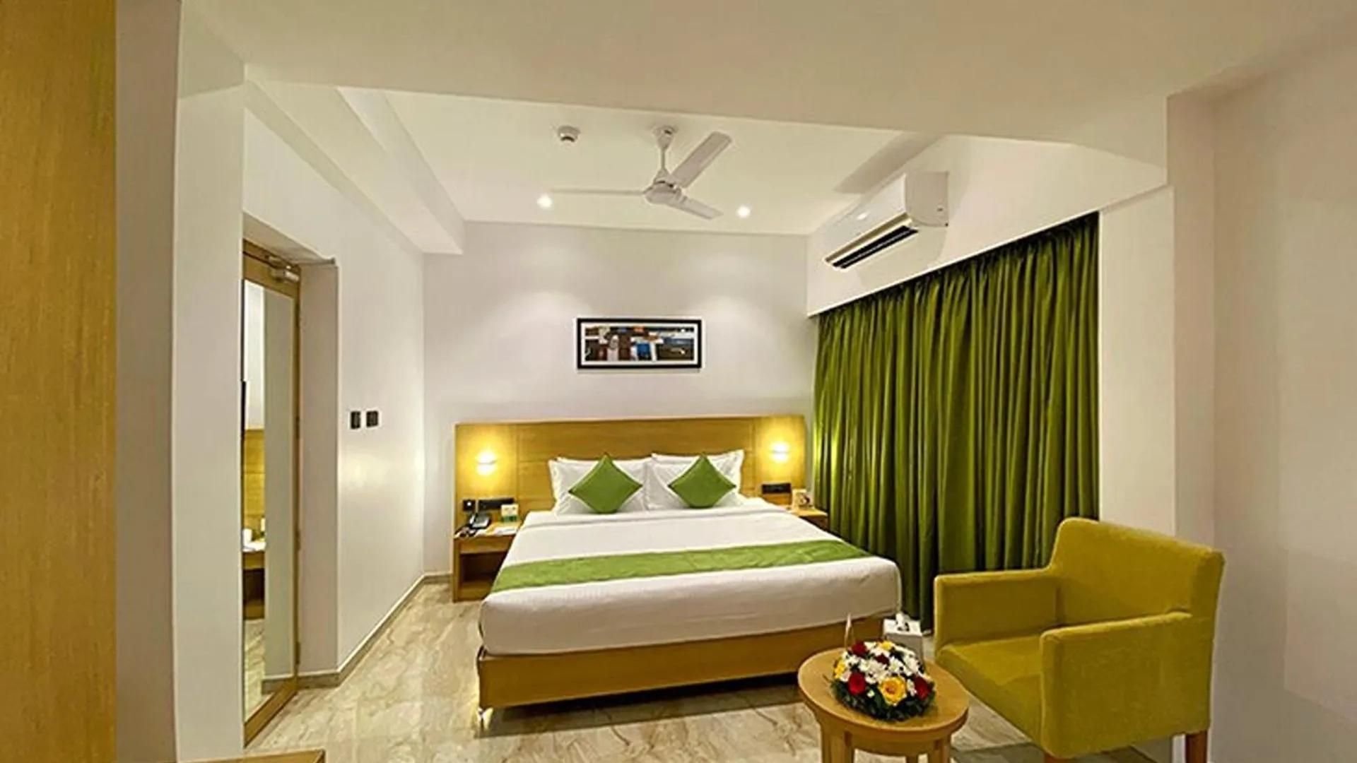 Park Residency Kodungallur Thrissur