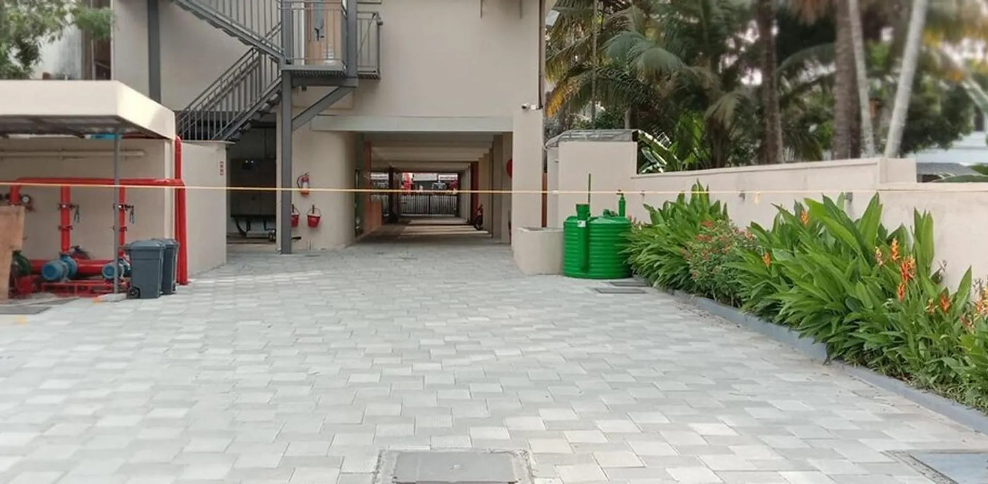 Park Residency Kodungallur Thrissur Hotel
