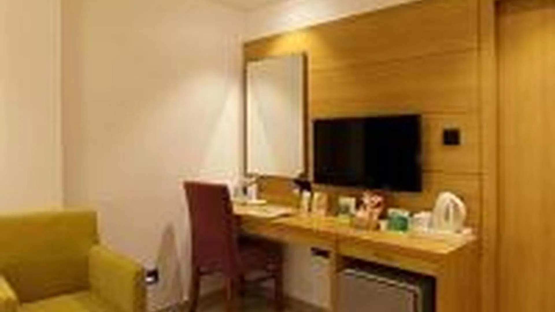 Hotel Park Residency Kodungallur Thrissur