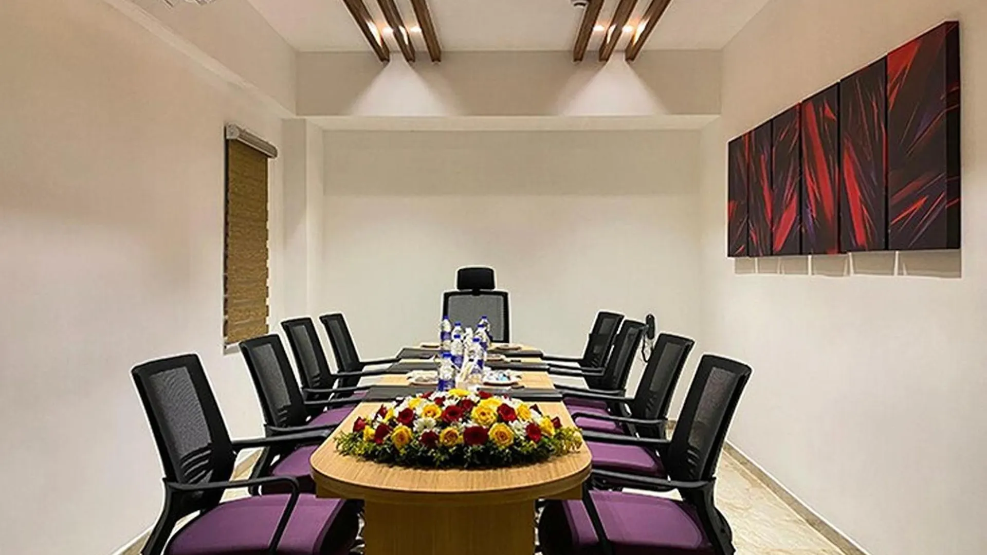 Hotel Park Residency Kodungallur Thrissur