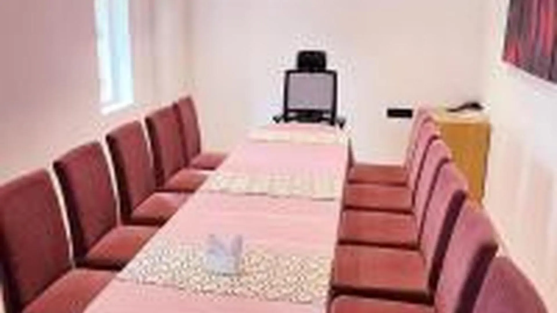 **** Hotel Park Residency Kodungallur Thrissur Indie