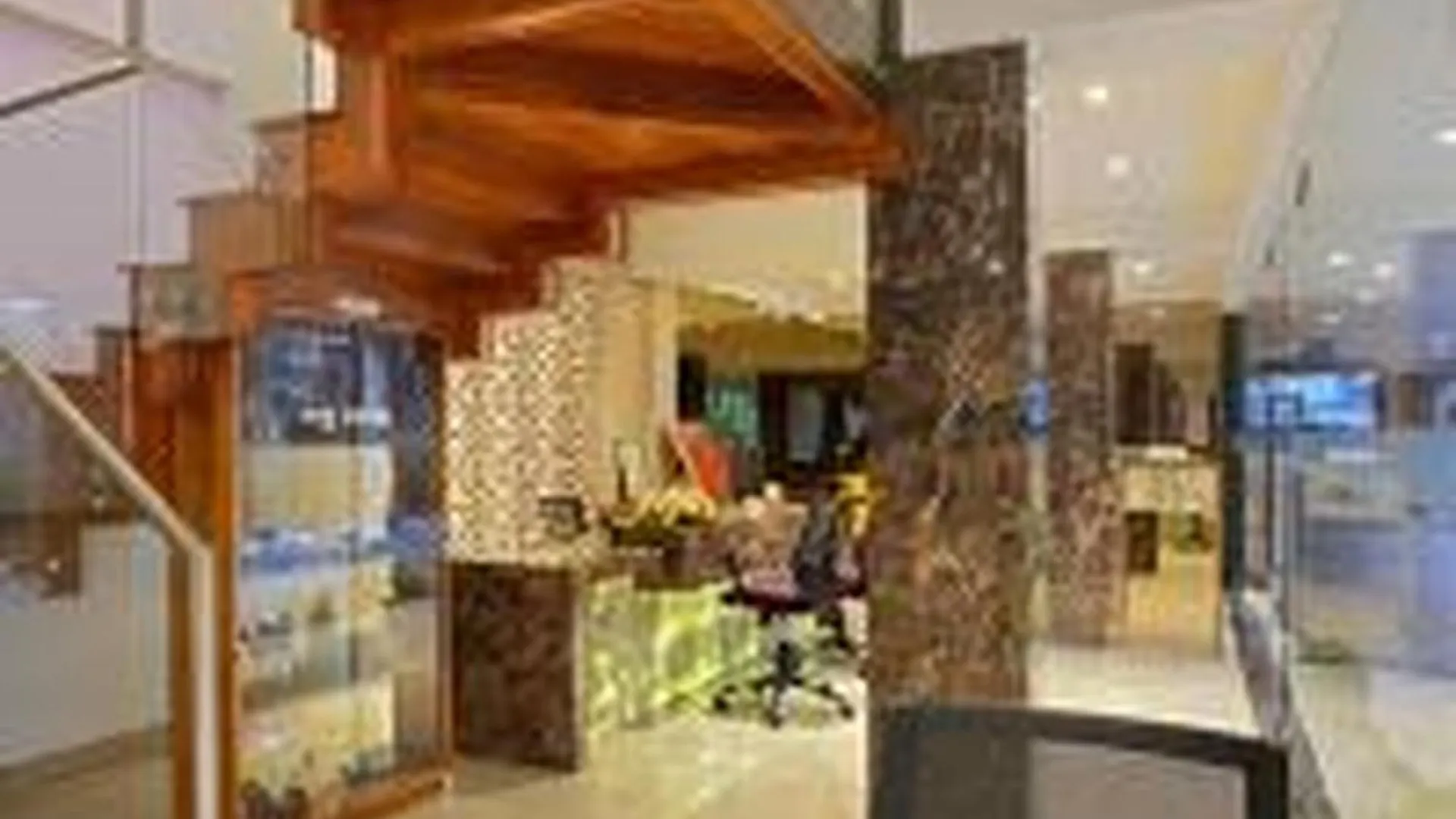 Hotel Park Residency Kodungallur Thrissur