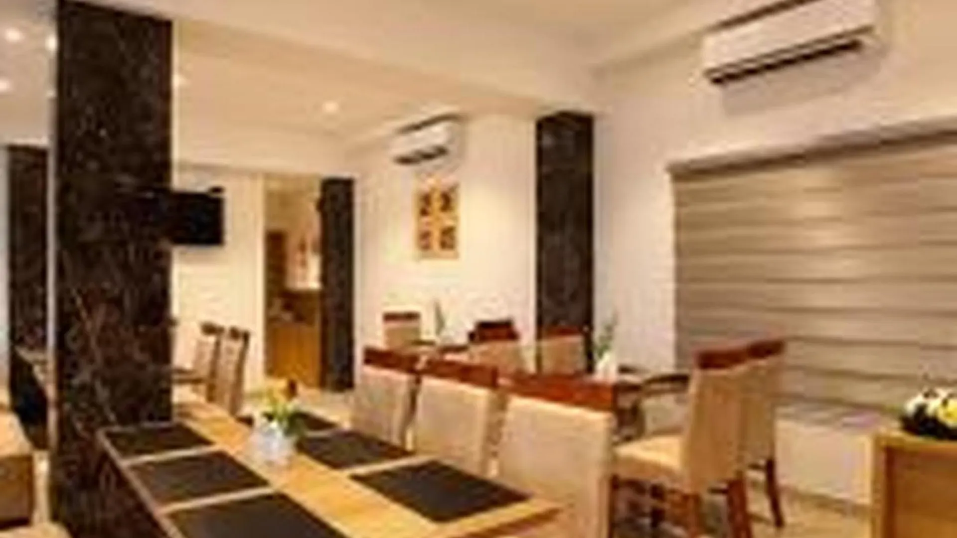 Park Residency Kodungallur Thrissur Hotel